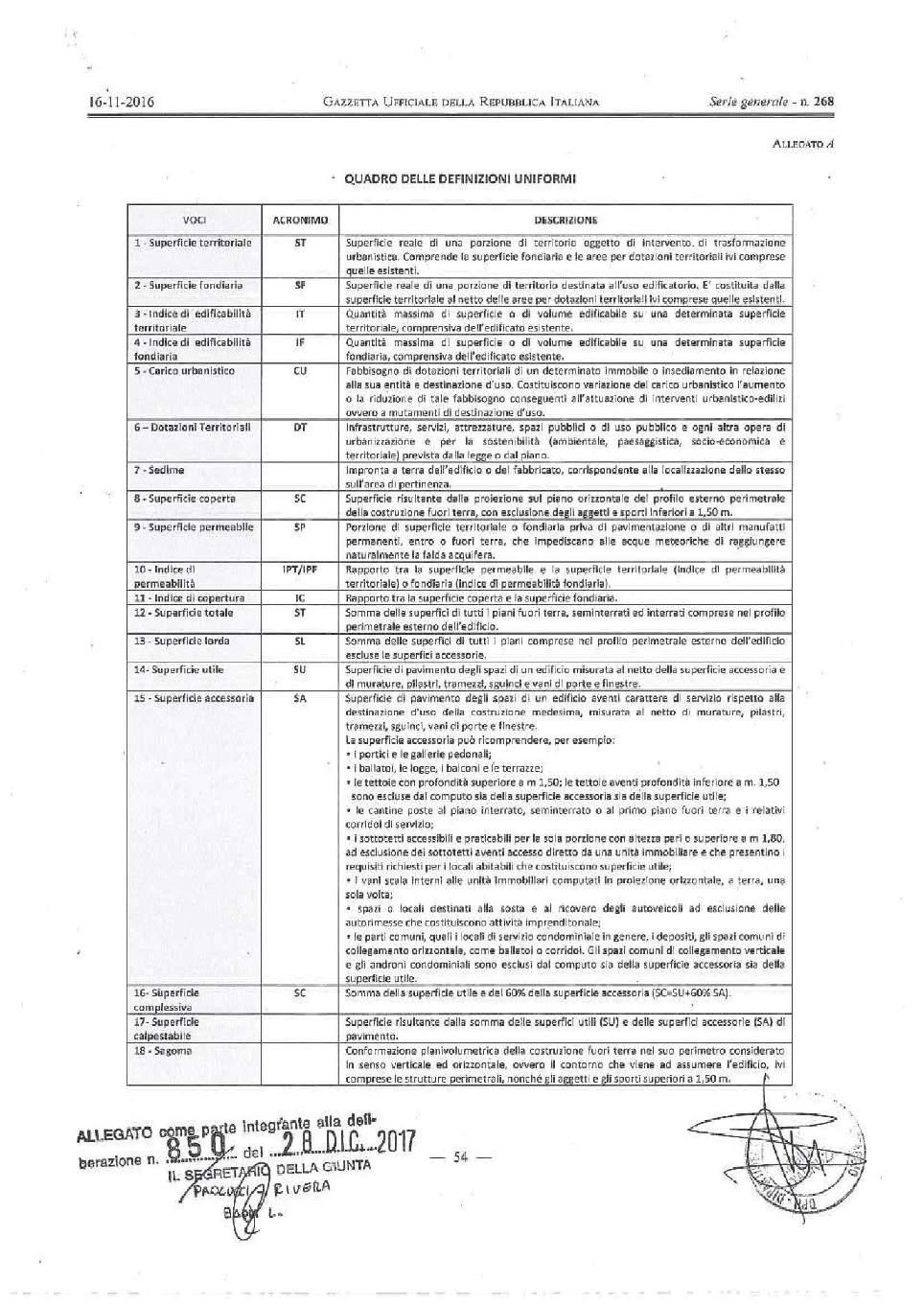 Pag. 14 Bollettino Ufficiale della Regione