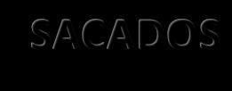 SACADOS PROGETTO Supporting Anticipation Change And Development Of