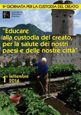 La dimensione educativa, l'impegno civico e la partecipazione Innervare i percorsi delle scuole di formazione sociale e politica, attive in molte realtà diocesane, con i temi della LS così da