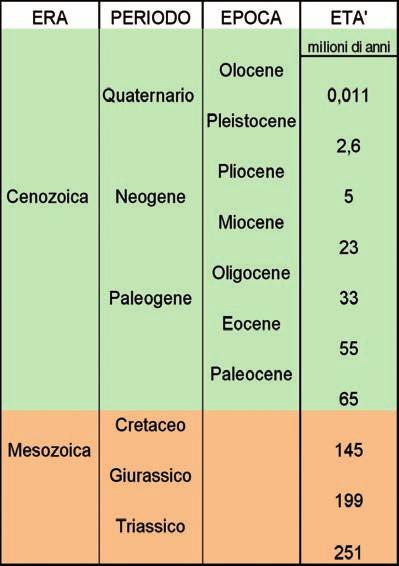 Nuovi ritrovamenti litici del Paleolitico sui colli Euganei Premessa La morfologia dei colli Euganei (fig.