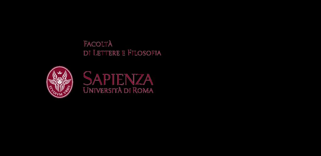 BANDO PER N 20 BORSE DI COLLABORAZIONE STUDENTI A.A.2017/18 LA CUI ATTIVITA VERRA SVOLTA PRESSO GLI UFFICI DI PRESIDENZA DELLA FACOLTA DI LETTERE E FILOSOFIA Bando n.