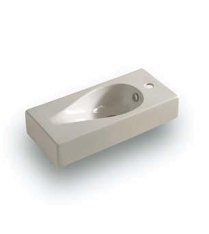counter top washbasin 60