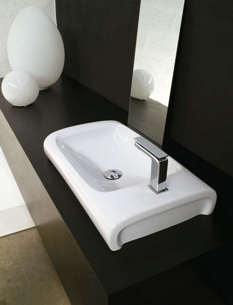 hi12 hi14 bidet a terra back to wall bidet hi17 lavabo 70