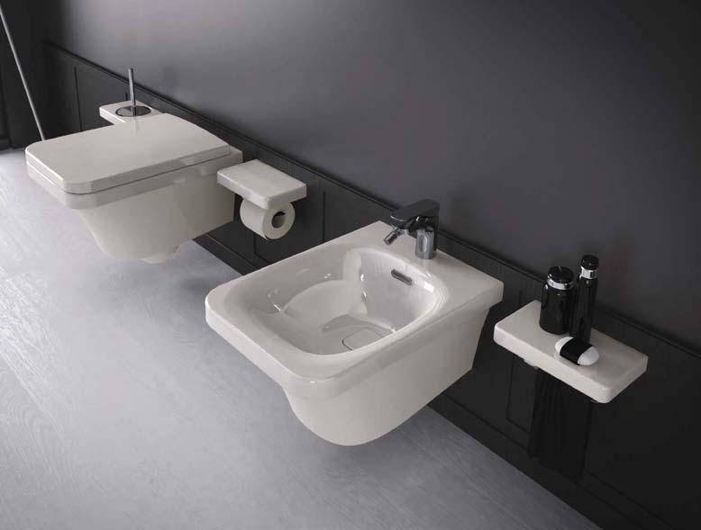 vaso a terra back to wall wc fl14 bidet a terra