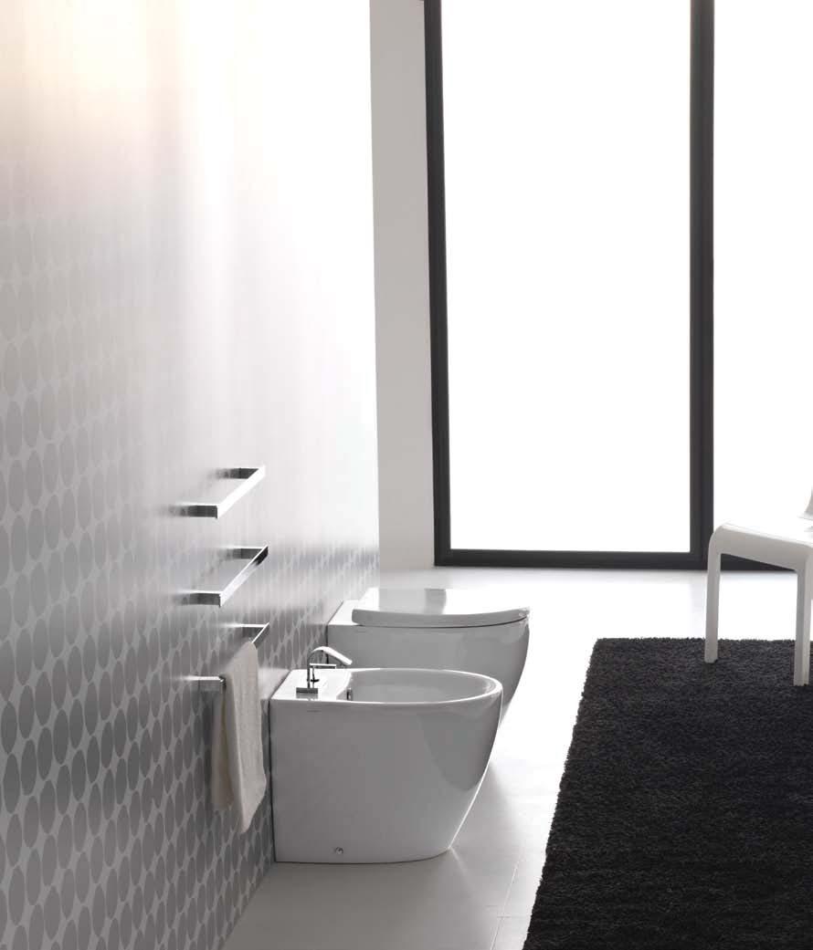 lo10+lo14 lo10 vaso scarico s o p back to wall s or p trap wc lon18 cassetta in ceramica a colonna ceramic