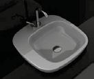 cm 58x48x20 a 110 gea lavabo sottopiano dimensioni cm