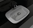 (3 th on demand) dimensions cm 50x48x16 dl 57 lavabo da