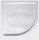 PIATTI DOCCIA H.7 SHOWER TRAYS H.