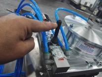 Costruzione riparazione - assistenza Punzonatrici per alluminio Stampi per trancio lamiera Macchinari