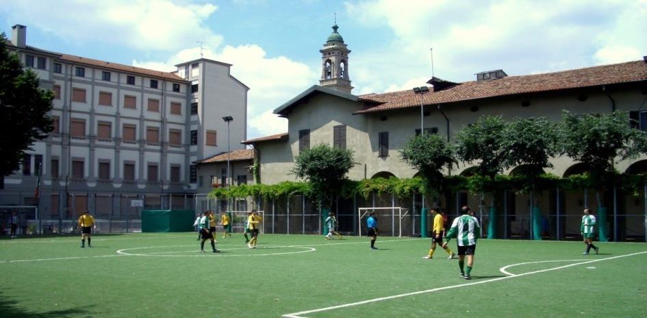L Istituto Zaccaria