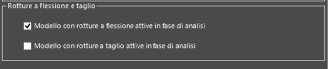 fase di analisi 1.