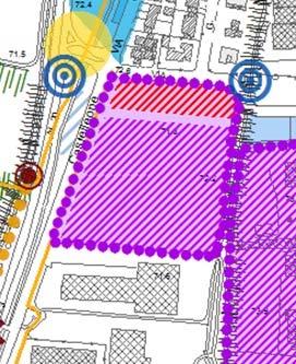 000 DESTINAZIONE D USO PREVALENTE max 80% residenziale e produttiva