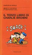 LIBRO DI CHARLIE BROWN!