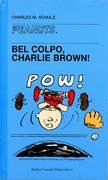 COLPO, CHARLIE BROWN!