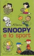 NOSTRA FA SNOOPY E I SUOI AMICI LA GUIDA COMPLETA ALLA NOSTRA