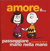 PEANUTS AMORE E'... N.