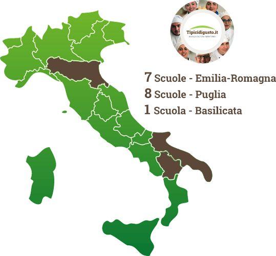 Prodotti e territorio: itinerari di saperi e sapori intorno al cibo. A cura della rete degli I.