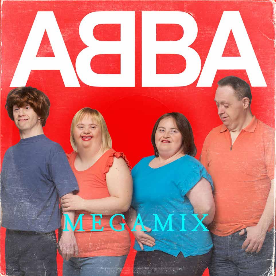 Tributo a ABBA