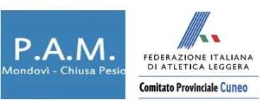 32^ Cronosclata CARASSONE - PIAZZA Trofeo "G. Tino"- A. Pappini - Organizzatore: P.A.M. CLASSIFICA UFFICIALE POS NUM NUM CONCORRENTE TEMPO DISTACCO PNT AM4 - Memorial V.