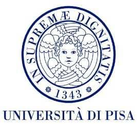 it Dipartimento di Biologia, Università di Pisa Via L. Ghini, 5 56126 Pisa Italy http://www.biologia.unipi.