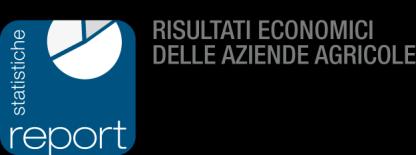 Dalla vendita di prodotti vegetali circa i due terzi del fatturato Nel 2013 la produzione delle aziende agricole è costituita per il 95,1% da attività agricola in senso stretto, per il 3,6% da altre