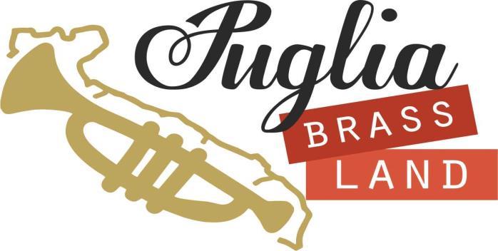 Scuola Secondaria di I grado ad indirizzo musicale DE AMICIS -DIZONNO IV Edizione della Rassegna PUGLIA BRASS LAND La Rassegna PUGLIA BRASS LAND dedicata esclusivamente