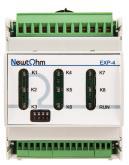 12 SONDE di Temperatura/Umidità ESPANSIONI BOX I/O D I AI