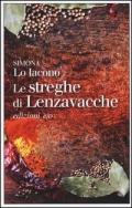 54 STR Le streghe di Lenzavacche / Simona Lo Iacono 2016; 151 p.
