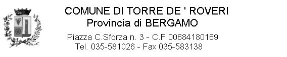 REGOLAMENTO PER L ACQUISIZIONE DI BENI E SERVIZI IN ECONOMIA. ART.