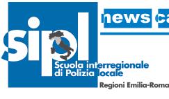 Sede legale: MODENA Via Busani, 14 Sito internet dell Ente: www.scuolapolizialocale.it L ente ha per oggetto la gestione della Scuola Specializzata di Polizia Locale ai sensi della L.R. n.