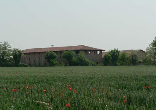 Cascina Nuova N 67 Edificio rurale - Cascina N.