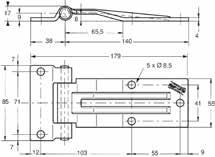 inox  0,420 1 66 0512019