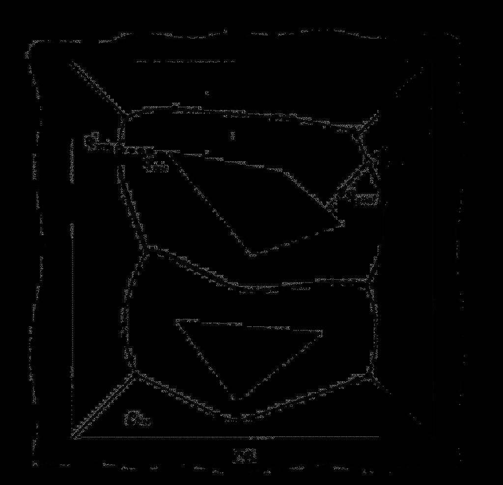 Voronoi Diagram Esempio: il diagramma di Voronoi e il percorso