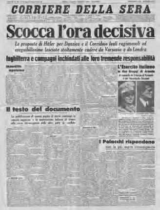 25 luglio 1943 caduta