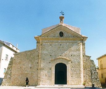 Fig. 1 del brigantaggio anche il celebre brigante calcianese Percoco, il quale fu ucciso nell agro di Stigliano.