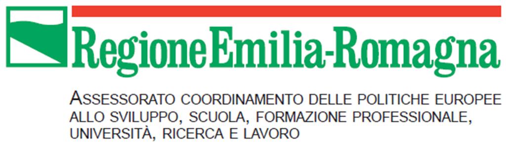 Associazione Emiliano - Romagnola di centri autonomi di formazione - A.E.C.A Tecnico dei servizi turistico ricettivi (O.S.Fi.N. FP Rimini) 300 Via Bigari, 3 40128 Bologna BO www.aeca.