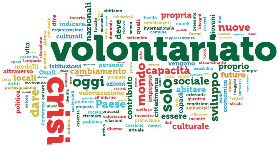 organizzazione 2) Individua il pubblico