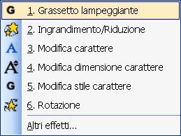 Facciamo ora riferimento al settore di destra della fig 1