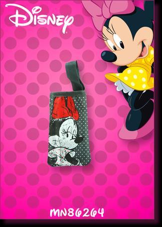 Minnie custodia iphone - cod. MN86264.