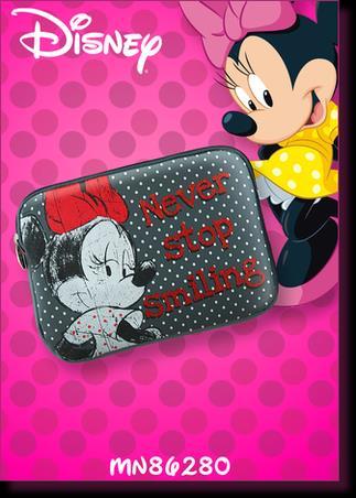 Minnie custodia ipad - cod. MN86280.