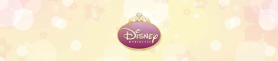 Le Principesse Disney cod. D86248MC.