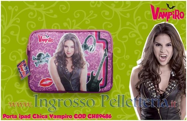 Chica Vampiro cod. CH89486.