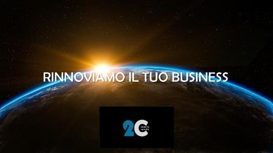 di partnership Internazionali Consigliato in abbinamento al CONTENT MARKETING LE SMALLSHOTS Un programma di