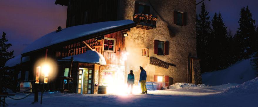 Venerdì RACCONTAMI UNA STORIA LEGGENDE DELLE DOLOMITI tutti i venerdì dall' 11 gennaio Le leggende e le storie dei folletti dei boschi e di Re Laurino raccontate in una passeggiata nelle natura, per