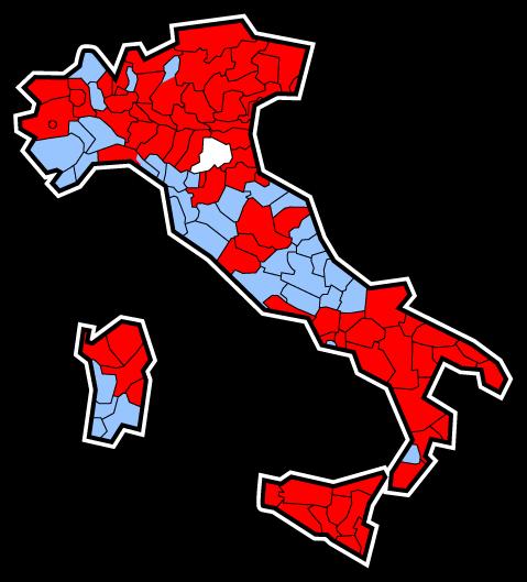 I REGISTRI TUMORI IN ITALIA Registro Istituzione