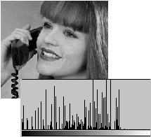 Informazioni sulla luminosità Informazioni su luminosità e tonalità Figura 1: La funzione di controllo Più scuro/più chiaro rende più chiare o più scure tutte le tonalità.