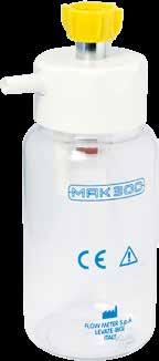 MAK/300 Antibacteria MAK/500 Antibacteria