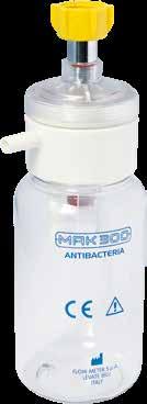 Antibacteria MAK/500 MAK/500 Antibacteria