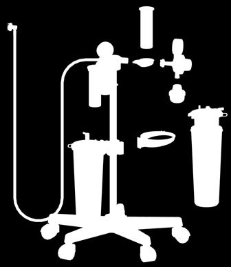 Contenitore di raccolta Contenitore di raccolta MAK/1000 - MAK/2000 - MAK/4000 Canister FLOVAC 1,0 L - 2,0 L - 3,0 L Liner FLOVAC 1,0 L - 2,0 L - 3,0 L Vaso riutilizzabile in PC per Liner FLOVAC 1,0