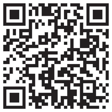 georgrieger.com Scanner le code QR pour arriver directement aux instructions montrées par video.